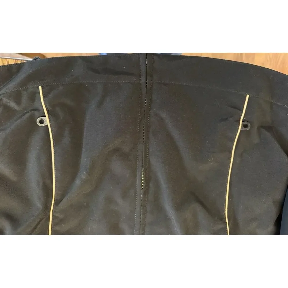 Harley Davidson Womens Riding Jacket - Picture 9 of 15